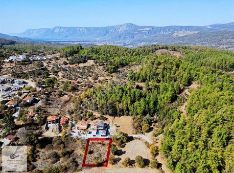 Esentepe Mah Satılık Villa Arsası