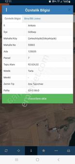 Aselsan Projesine Sınır..!