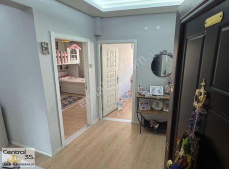 Central 35 Lider Efeler Mh 148m2 3+1 D.gaz 4 Cephe İçi Yapılı