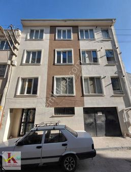 Kaymen Emlak Şirintepe Ünv Yakını 1+1 Kısmi Eşyalı Daire