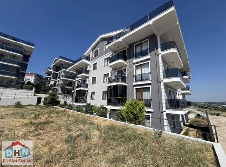 Duhan Emlak'tan Koruköy Artan Sitesinde Bahçe Katı 2+1 100m2