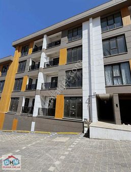 Duhan Emlaktan Premium Lounge'da Kiralık Daire