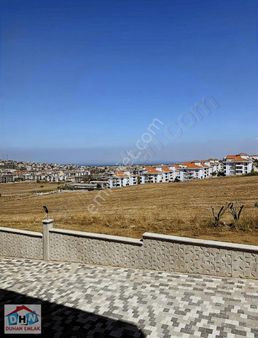 Duhan Emlak'tan Premium Lounge Deniz Manzaralı Kiralık 1+1 Daire