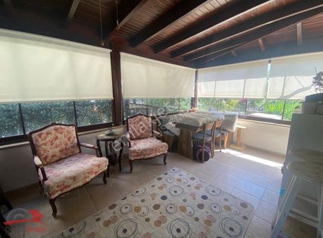 Doğuş Emlak'tan Satılık Tam Müstakil Bahçeli Otoparklı 3+1 Villa