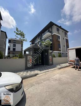 Kepez Devlet Hastanesi'nin Dibinde İki Bloklu Havuzlu