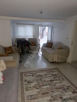 Kemer Mahalesinde Çatı Katı Iyı Daier