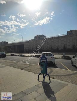 Masrafsız Yapılı Cadde Cephe 230 M2 Dukkan - Magaza - Showroom