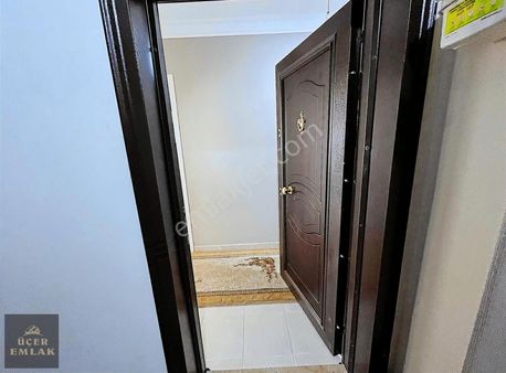 Üçer Emlaktan Babaeski Kurtuluş Mah. Sıfıra Yakın 3+1 Sat. Daire