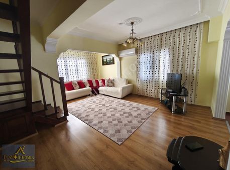 Fethiye Menteşeoğlu Mah.'nde 15 Haziran'a Kadar Eşyalı Kiralık