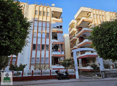 Mahmutlarda Satılık Denize Yakın Konumda 2+1 Daire