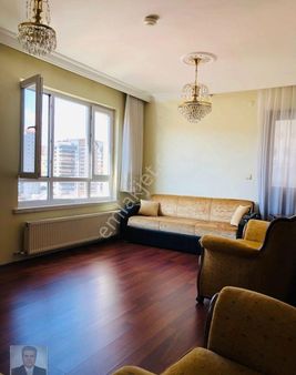 Çankaya Gaziosmanpaşa Aşıkpaşa Mah.yüksek Giriş Yapılı 2+1