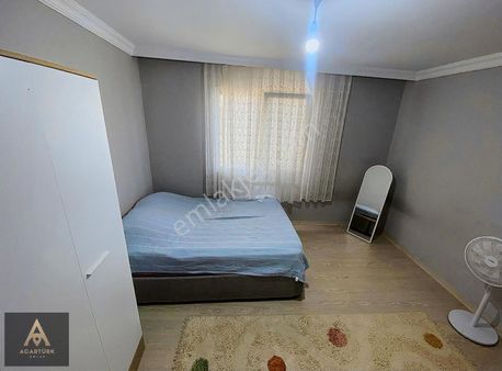 Kayakent'te 2+1 Doğalgazlı Dubleks Daire, Memur Kiracılı