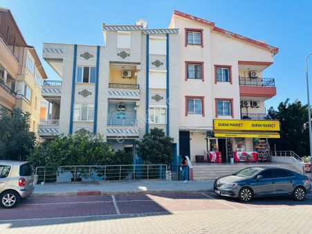 Didim Çamlık'ta İçi Yapılı Masrafsız 2+1 Yazlık