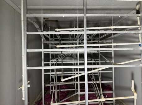 Muhteşem Hobi Bahçesi Nursima Emlak'tan Satılık