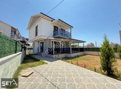 ꧁▇seta Grup▇꧂ Denize 300 Metre Müstakil 240 M2 Arsalı İskanli