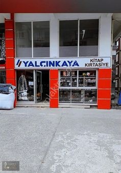 Trabzon/of İrfanlı Mah.fatih Cad.satılık 180 M2 Asma Kat Dükkan