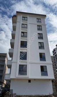 Yılbaşı Teslim Satılık 1+1 Daireler