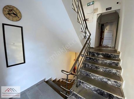 Mordenevler Mah 1+0 Stüdyo Balkonlu Yakıt Net Dahil