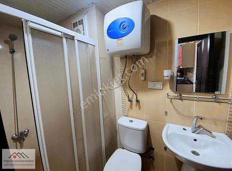 İyaş Avm'ye 5 Dkk 2+1 Yakıt Net Dahil