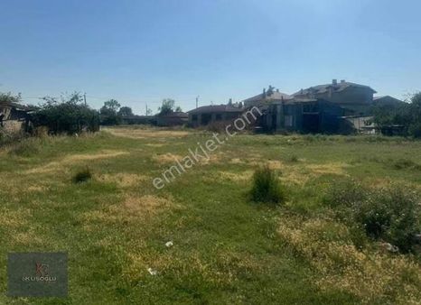 Vize Müsellim Köyünde Satılık Arsa