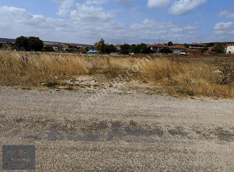 Vize Namıkkemal Mahallesinde Satılık Arsa