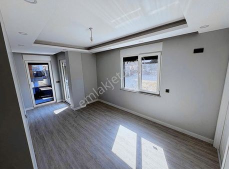 Nevi Gayrımenkul'den Satılık Sıfır Daire