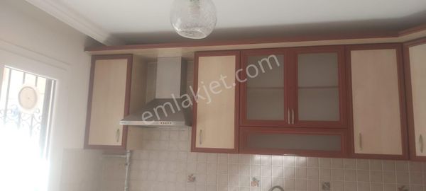 Soke Yenikentte 3+1 Kiralık