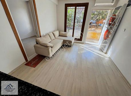 Bucaparisa'dan Tınaztepe Kampüs Karşısı Klimalı 2+1