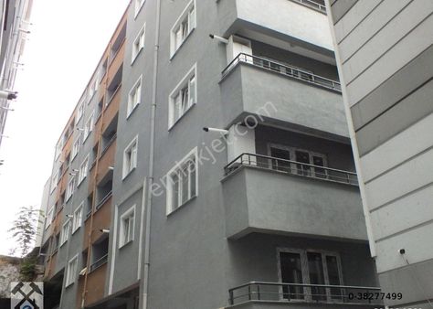 Çarşı Merkezde Kiralık 1+1 Daire