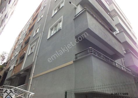 Çarşı Merkezde Kiralık 2+1 Daire