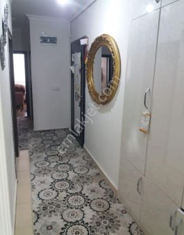 “merkezi Konumda İster Oturumluk İster Yatırımlıkdoğalgazlı 2+1 Satılık Daire”