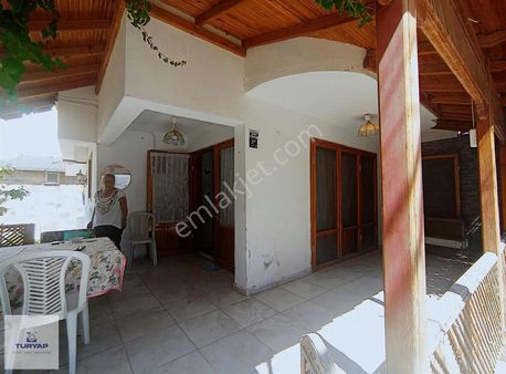 Didim'de,altınkum'a Ve Plajlara Yakın Villa.