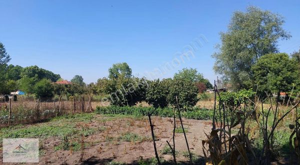 %40 İmarlı Köy İci Camiye Merkeze Yakın Satılık Arsa