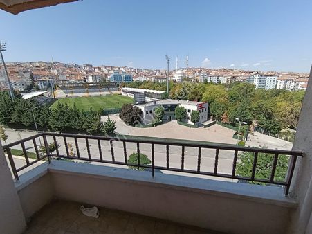 Murat Türkmen'den Etimesgut_merkezde Asansörlü Kiralık 3+1_daire