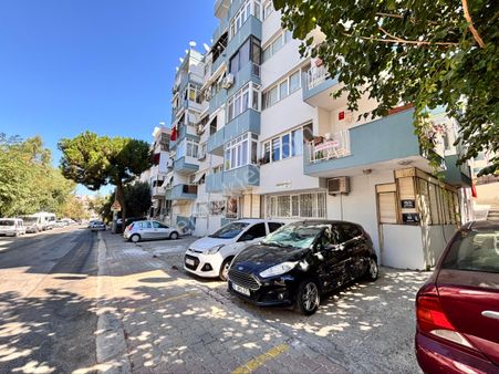 Muammer Akar Mah. Nisa Serezli Park Cepheli Satılık 2+1 Daire