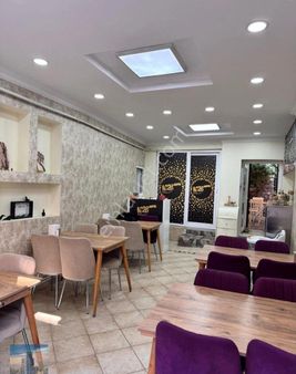 K00674 Ayhan Gezer Emlak'ta Haydar Çavuş Mh Devrn Kiralk İş Yeri