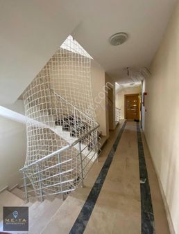 Me-ta Gayrimenkul'den Şehitlik'de Satılık 4+1 Yapılı Daire