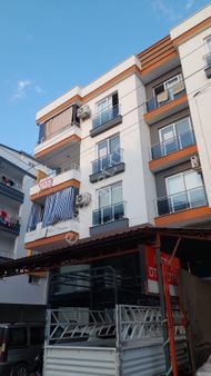 Mersin Erdemli Kargıpınarında Satılık Mustakil Tadındadaire