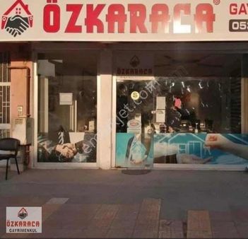 Özkaraca Dan 4 Dairelik Arsa