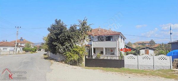 Aktapudan Düzce Yahyalar Da 150 M2 4+1 Kiralık Zemin Kat Daire