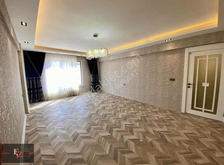 Endez Emlak'dan Göktürk'ün En Göz Alıcı Projesinde Satılık 3.5+1