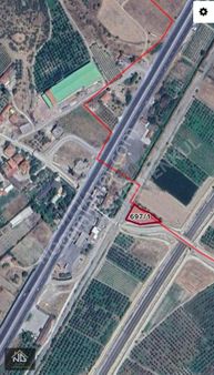 Sakarya Şeyhvarmazda Satılık 1000 M2 Tarla