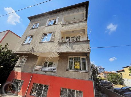 Mevlana Mahallesinde Kombili Kiralık Daire