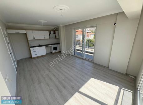 Ortaca Merkezde Kiralık 1+1 Daire