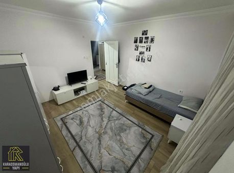 Karaosmanoğlu Emlak﻿'tan Vatan Mah 2+1 95m² Eşyalı Kiralık Daire