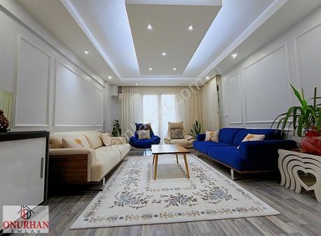 Onurhan Dan Karaman Pazarına Yakın Dörtdörlük 2+1 Arayanlara