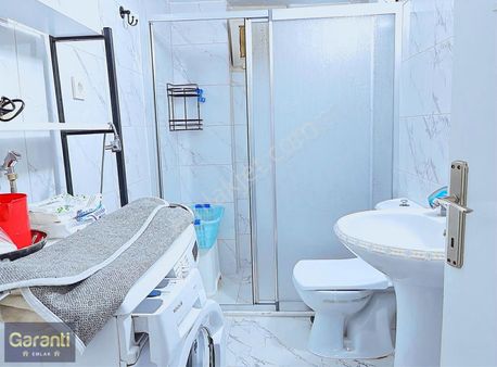 Balçova F.çakmak Mah 3+1 Eşyalı Kiralık Daire