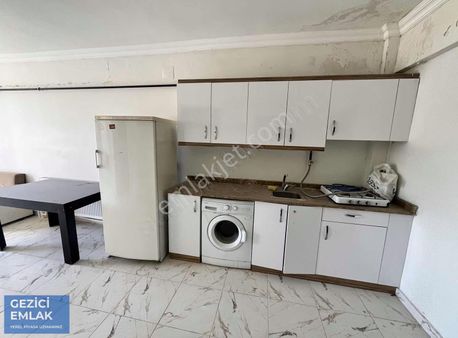 Gezici Emlak'tan 2+1 Stüdyo Daire