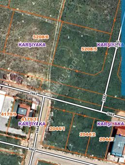 Afyonkarahisar Merkez 1+1 Eşyalı Daire Karşılığı Arsa Hissesi...