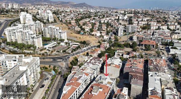 Karşıyaka Cumhuriyet Mh. Satılık 1+1 Sıfır Daireler